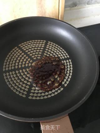 照烧鸡排蔬菜饭的做法步骤：10