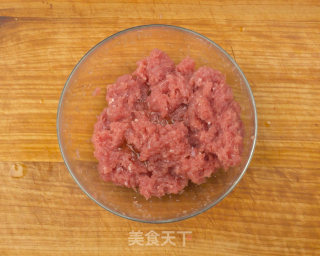 红烧狮子头的做法步骤：5
