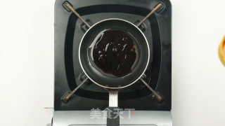 白灼菜心的做法步骤：6
