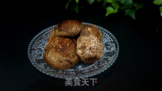 西湖牛肉羹----家常版的做法步骤：1