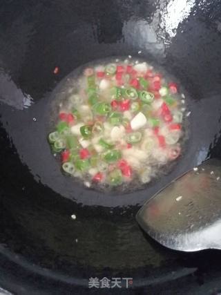 香辣茄子的做法步骤：3