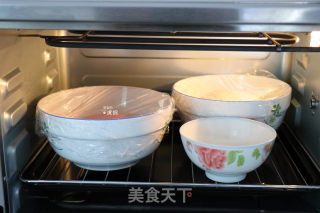 双色馒头的做法步骤：9