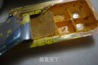 咖喱排骨土豆的做法步骤：8