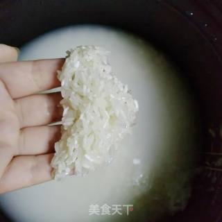 豆饭的做法步骤：3