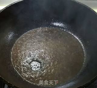 豆饭的做法步骤：5