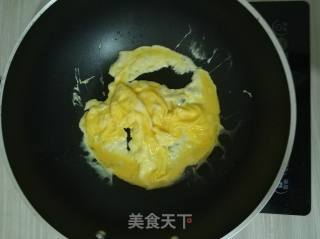 西红柿鸡蛋面的做法步骤：2