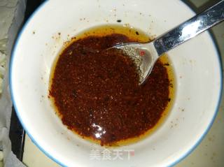 烤豆腐的做法步骤：2