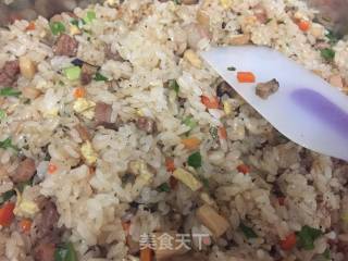 五丁烧卖的做法步骤：11