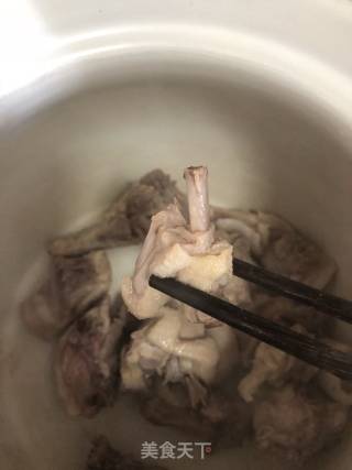 无敌老鸭汤的做法步骤：3