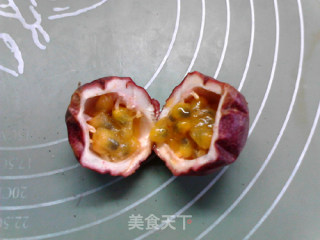 百香果苹果红茶的做法步骤：5