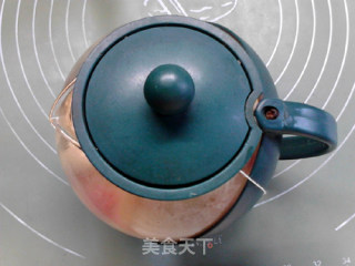 百香果苹果红茶的做法步骤：8