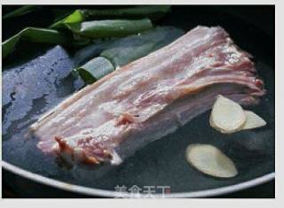 豉香豆腐的做法步骤：3