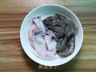 三汁焖锅的做法步骤：2