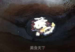 豉香洋葱土豆片的做法步骤：5