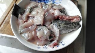 蒸鱼片的做法步骤：8