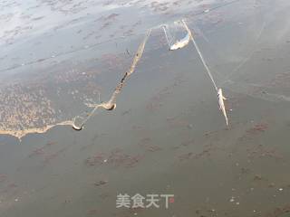 快手啤酒鱼的做法步骤：1