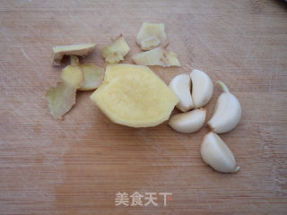 清蒸大闸蟹的做法步骤：6
