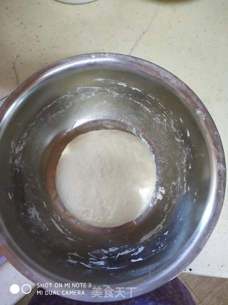 生煎的做法步骤：3
