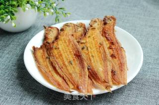 干煎鳎鱼的做法步骤：6