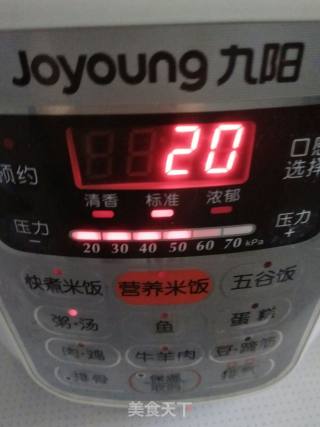 压玉米的做法步骤：4