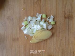 手撕包菜的做法步骤：3