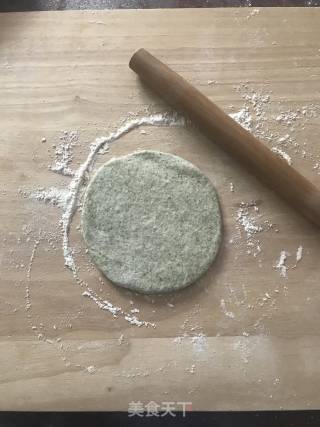 海苔面包的做法步骤：5