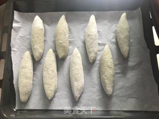 海苔面包的做法步骤：10
