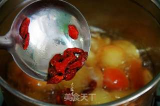 沙果罐头的做法步骤：5