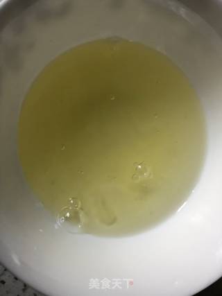 健康减脂餐之肉：鸡肉丸子的做法步骤：3