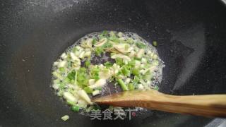 茄子炒肉丝的做法步骤：7