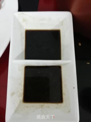 小满日食记之清蒸八爪鱼的做法步骤：5