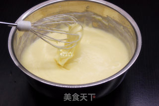松软可口的酸奶松糕的做法步骤：8