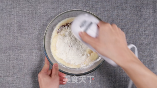 巧克力可可杯子蛋糕的做法步骤：2
