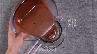 巧克力可可杯子蛋糕的做法步骤：4