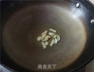 【下饭菜】荷兰豆炒香肠的做法步骤：6
