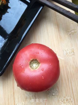 芹叶胡萝卜丝麦饭的做法步骤：9