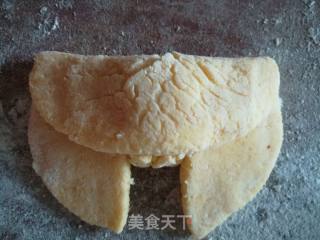黄色小鸟的做法步骤：8
