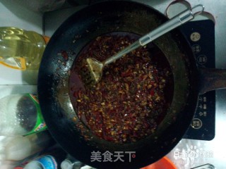 蜀香麻辣烫的做法步骤：3