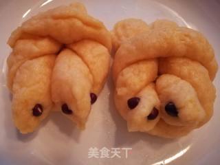 黄小鸟兄弟的做法步骤：11