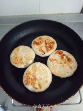 素馅饼的做法步骤：15