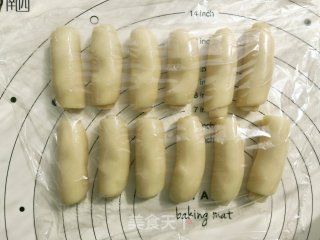 苏式鲜肉月饼的做法步骤：11