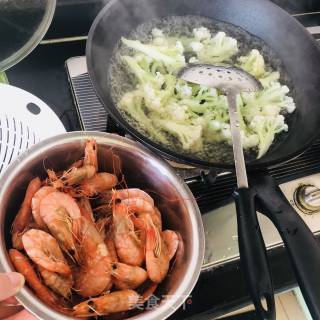 麻辣香锅的做法步骤：2