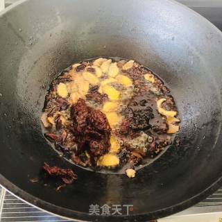 麻辣香锅的做法步骤：4