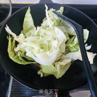 麻辣香锅的做法步骤：6
