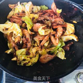 麻辣香锅的做法步骤：7