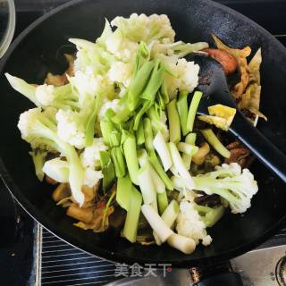 麻辣香锅的做法步骤：8