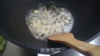 番茄炒丝瓜的做法步骤：5