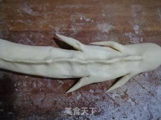 双色鱼的做法步骤：13