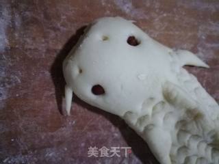 双色鱼的做法步骤：20