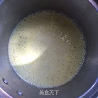 猕猴桃活菌饮的做法步骤：5